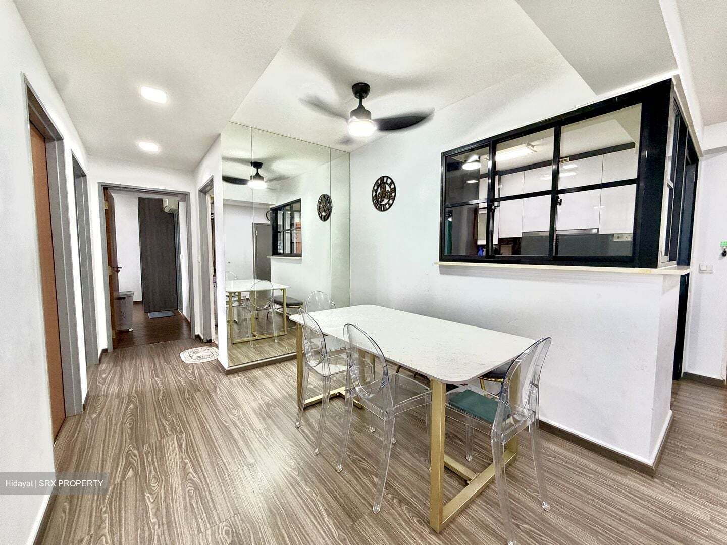 Blk 673B Fern Grove @ Yishun (Yishun), HDB 4 Rooms #585164461